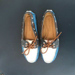 Chatham Boat Shoe Never Worn!